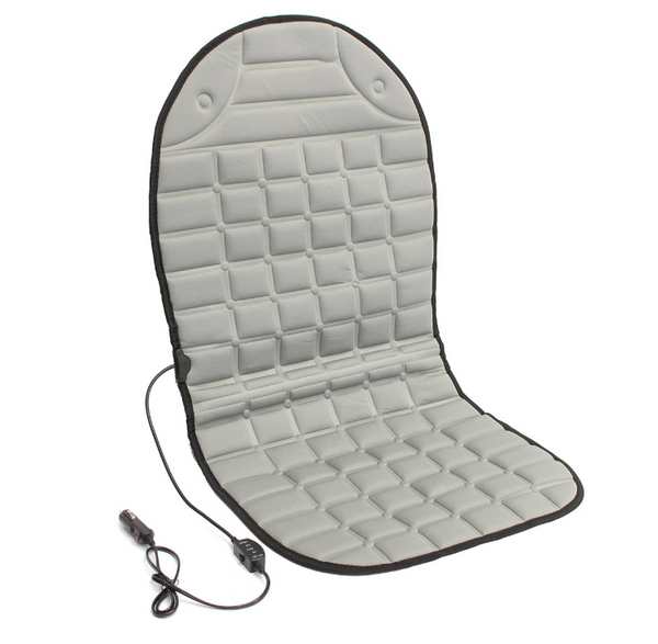 HeatComfort Pro - Housse Chauffante